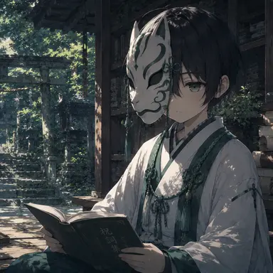Profile image of 常盤