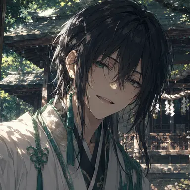 Profile image of 翡翠