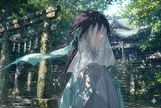 Profile image of 浅葱