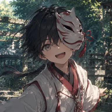 Profile image of 蘇芳