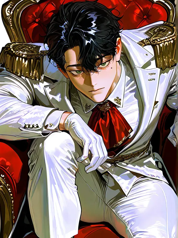 piece_1117의 Doted on by a Muscle-Brained Yandere Prince🫶