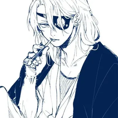 Profile image of 宇髄