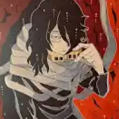 Profile image of Aizawa