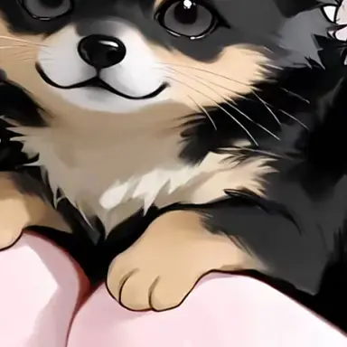 Profile image of モモ
