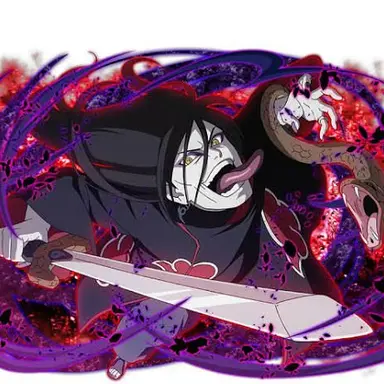 Profile image of 오로치마루