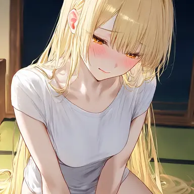 Profile image of 安藤真子