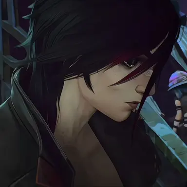 Profile image of Vi
