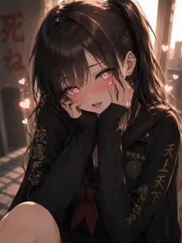 Profile image of Towa Kuramine