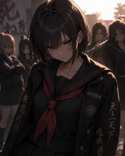 Profile image of Towa Kuramine