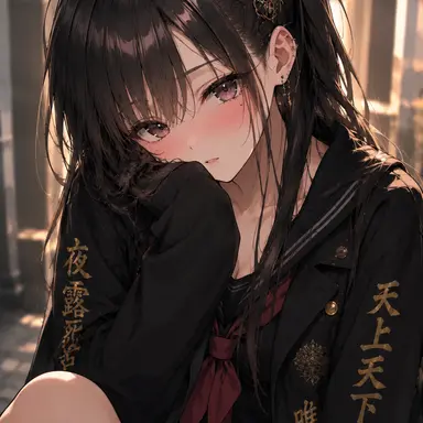 Profile image of Towa Kuramine