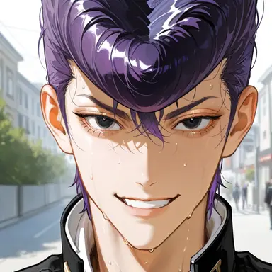 Profile image of 讒酷
