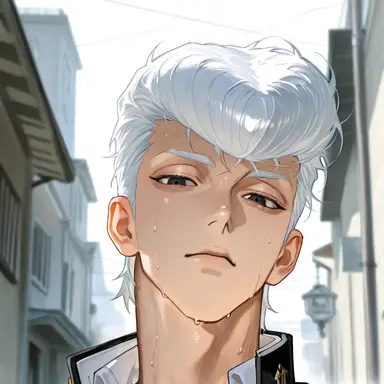 Profile image of 空飛馬