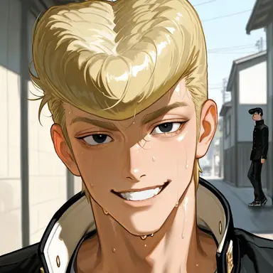 Profile image of 遊人