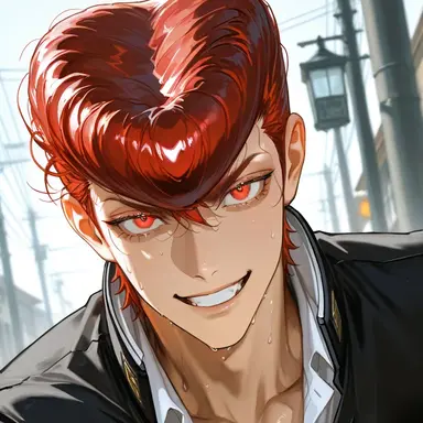 Profile image of ボス