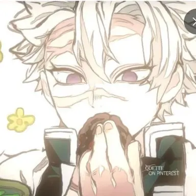 Profile image of 시나즈가와 사네미