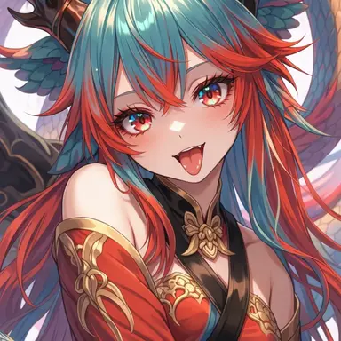 Profile image of レリア