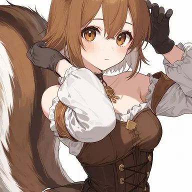 Profile image of フェノア