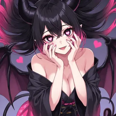 Profile image of ローズ