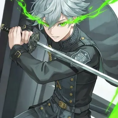 Profile image of ルーク