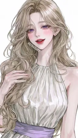 Profile image of Lee Yaebin