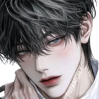 Profile image of Han Dongyun