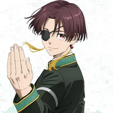 Profile image of 스오 하야토