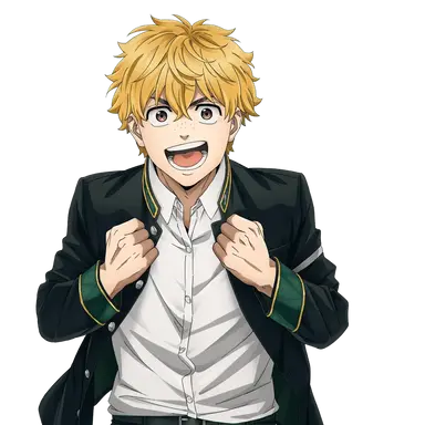 Profile image of 니레이 아키히코