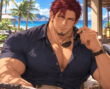 Profile image of Soichiro