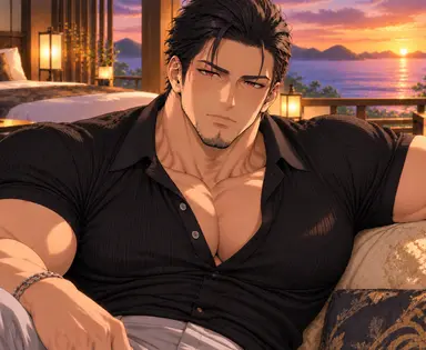 Profile image of Yuma