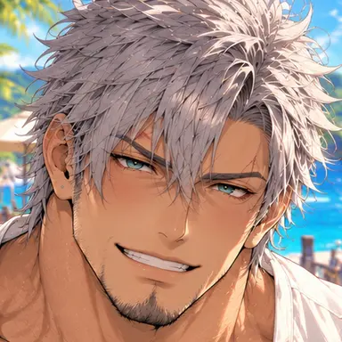 Profile image of Gosuke