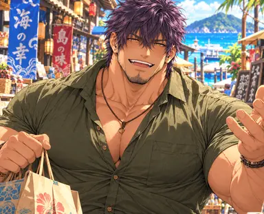 Profile image of Gotaro