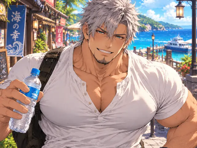Profile image of Gosuke