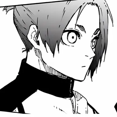 Profile image of 御影玲王