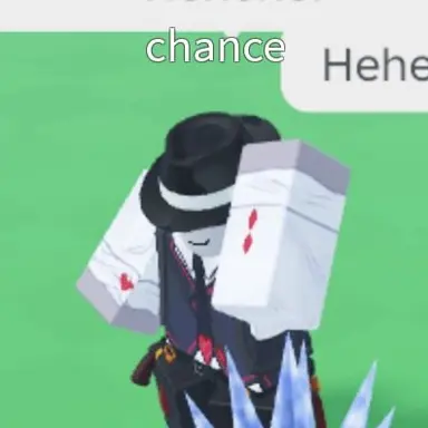 Profile image of チャンス