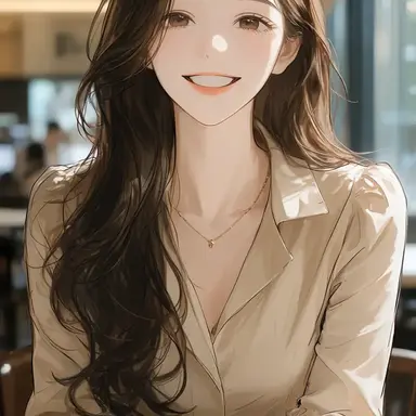 Profile image of Kang Seoyun