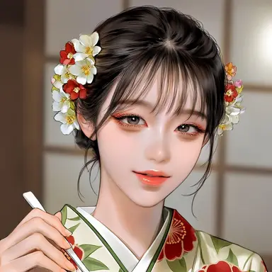 Profile image of ニコ