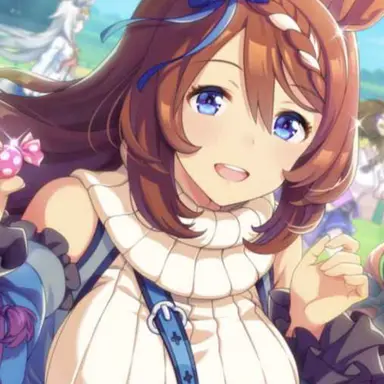 Profile image of スーパークリーク