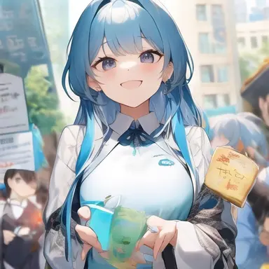 Profile image of 송하연