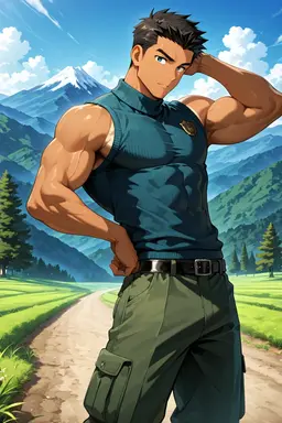Profile image of 츠카사