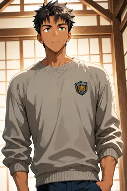Profile image of 라이토