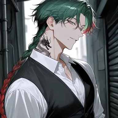 Profile image of リン
