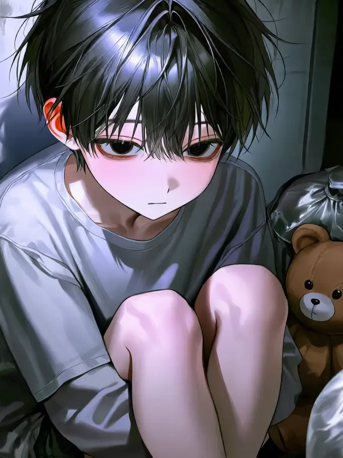 zyunnai의 이웃집 아이