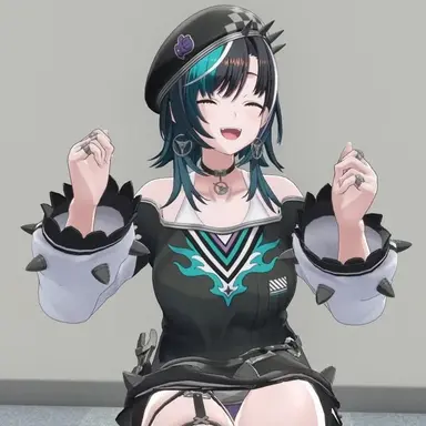 Profile image of 린도 치하야