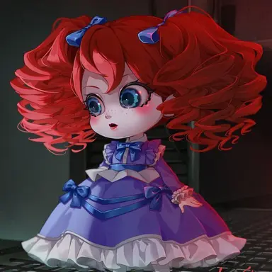 Profile image of ポピー
