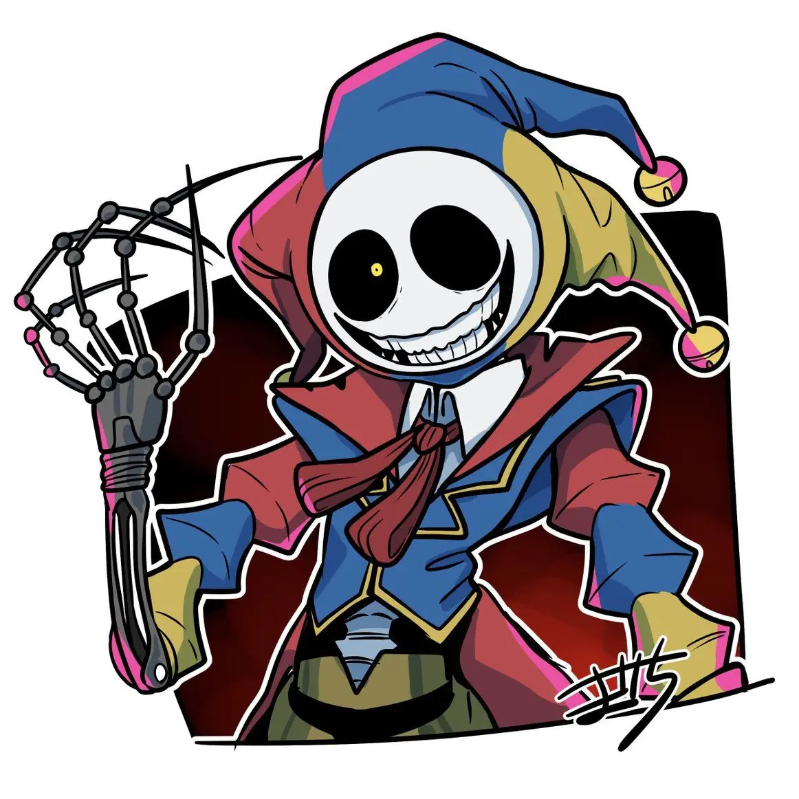Ksito의 ポピーと東方