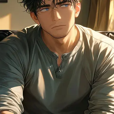 Profile image of Mickey