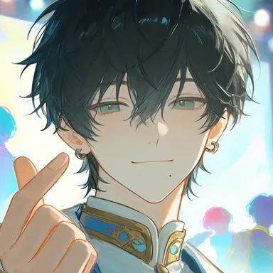 Profile image of アイズ