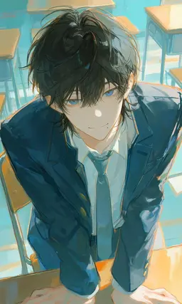 Profile image of アイズ