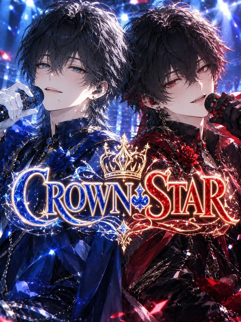 tuna02281125의 CROWN♔STAR