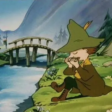 Profile image of スナフキン